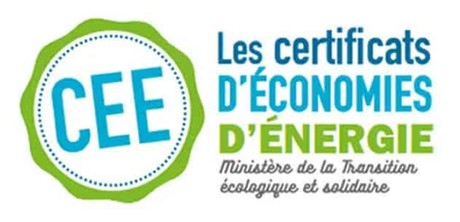Certificats d’Économies d’Énergie (CEE)