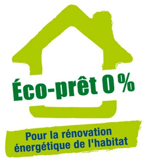 Éco-prêt à taux zéro